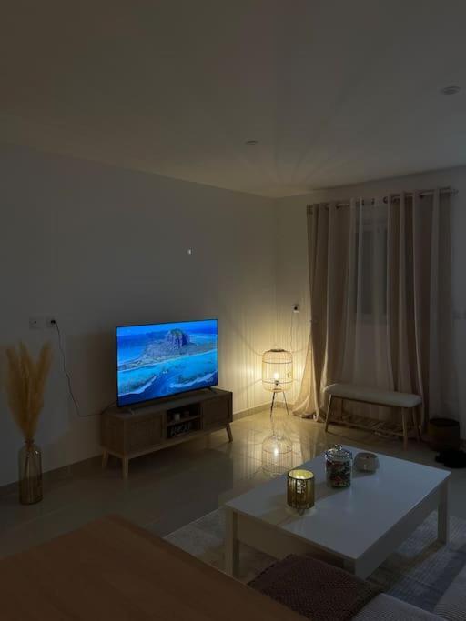 Superbe Apartment *